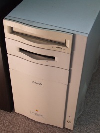 PowerMac 8500 (CK6391DE8FA)