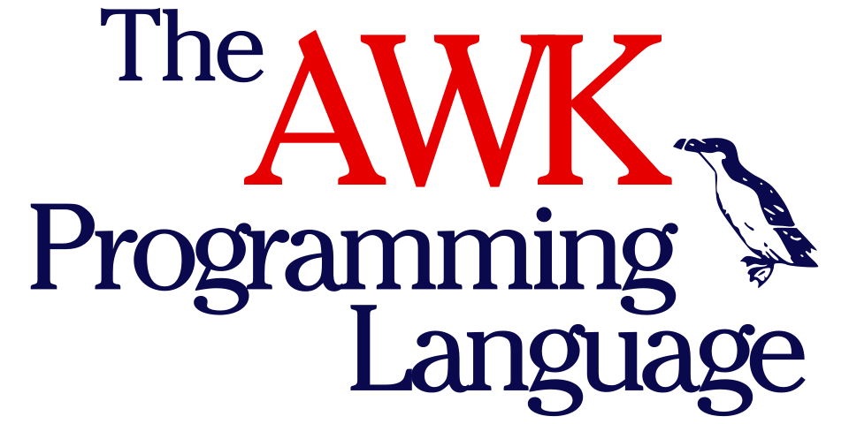 The AWK Programming Language