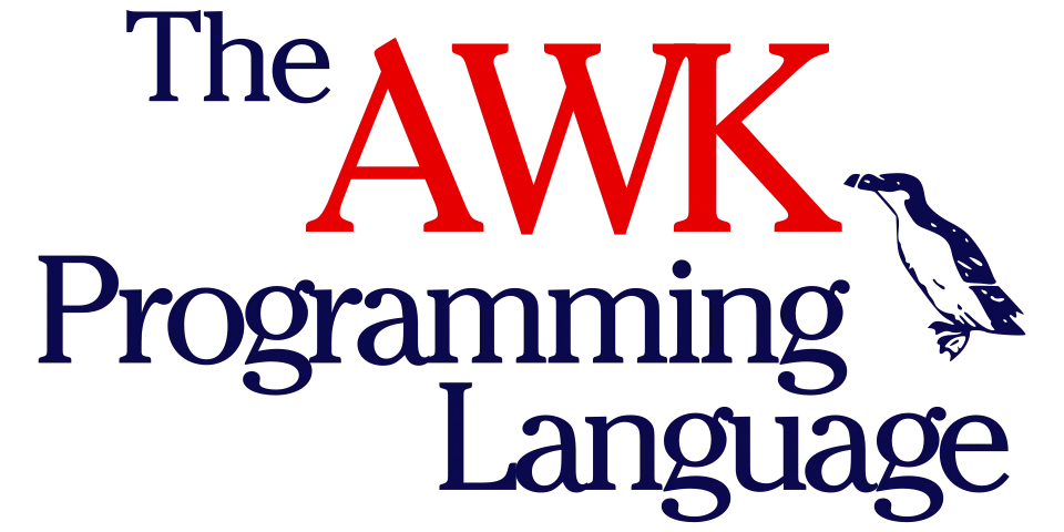 The AWK Programming Language